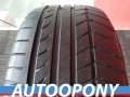 Opona używana 225/50R17 98Y Dunlop SP Sport Maxx TT (1x 6,5mm)
